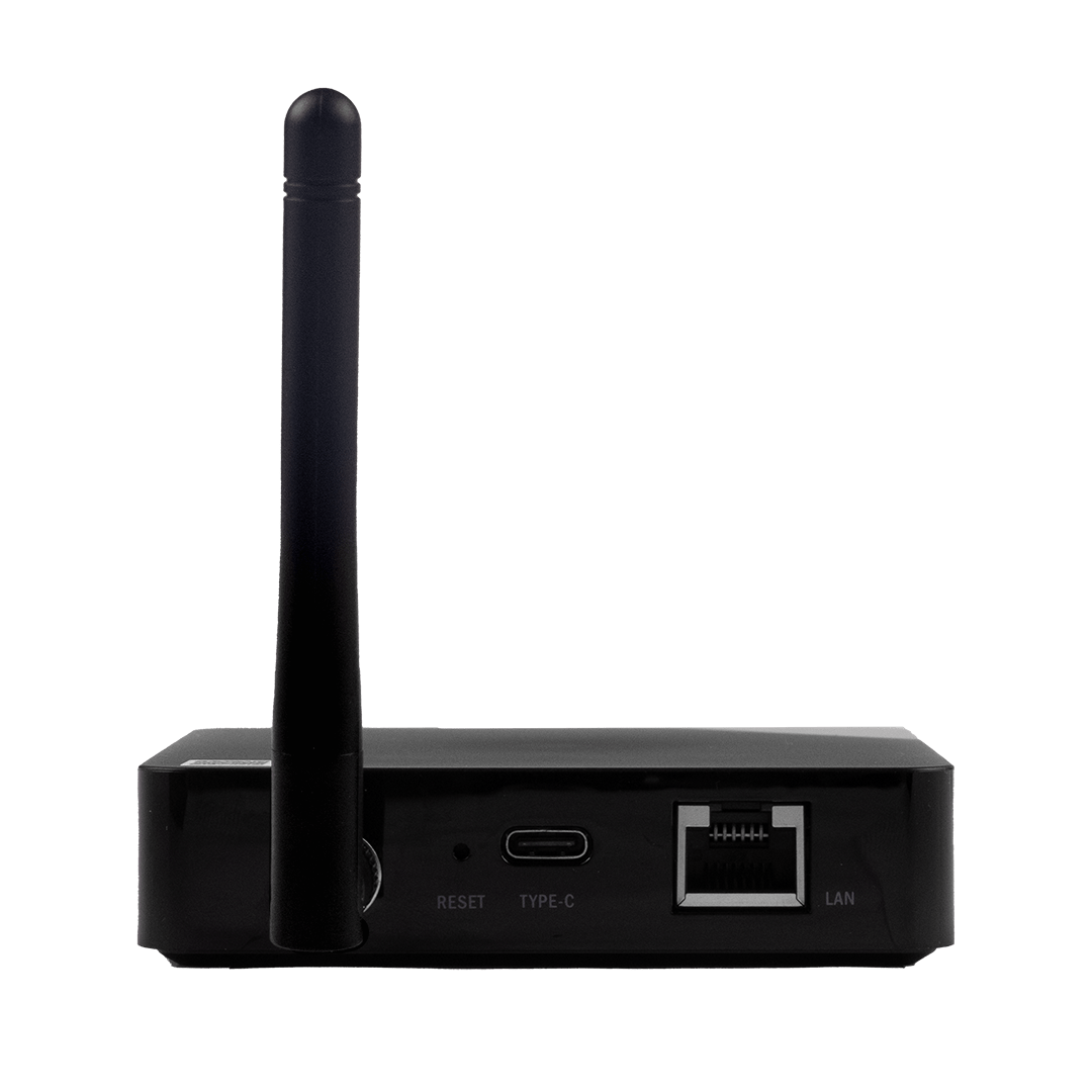EGATE-PRO 932341226 - ENGO Smart Internet Gateway