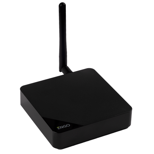 EGATE-PRO 932341226 - ENGO Smart Internet Gateway