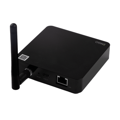 EGATE-PRO 932341226 - ENGO Smart Internet Gateway