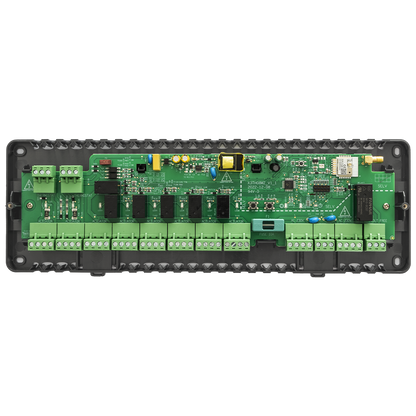 CONTROL BOX - ECB62-ZB 932341430