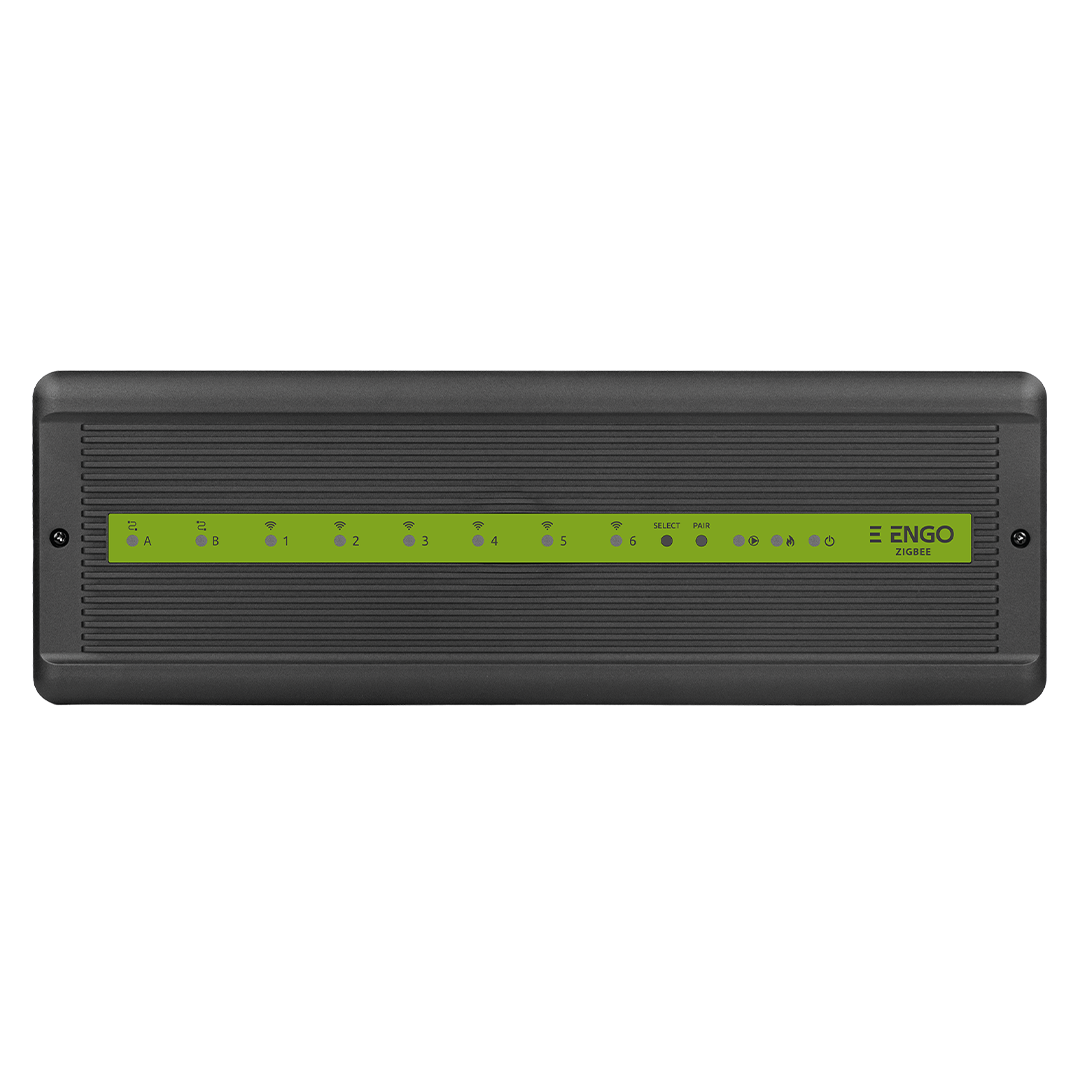 CONTROL BOX - ECB62-ZB 932341430