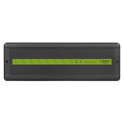 CONTROL BOX - ECB62-ZB 932341430