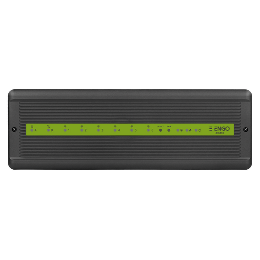 CONTROL BOX - ECB62-ZB 932341430