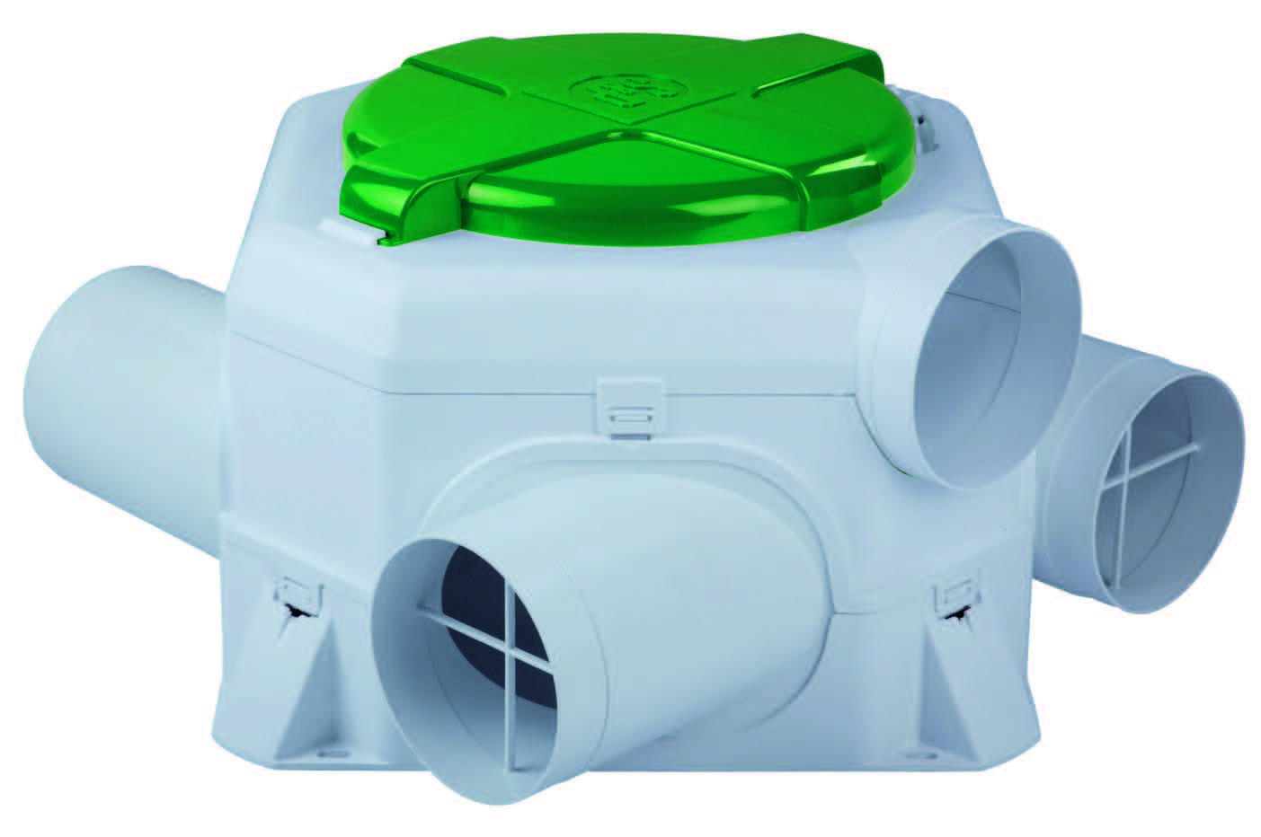 OZEO-E-ECOWATT- DHU-RF (MEV)