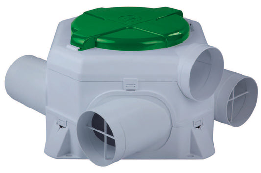 OZEO-E-ECOWATT- DHU-RF (MEV)