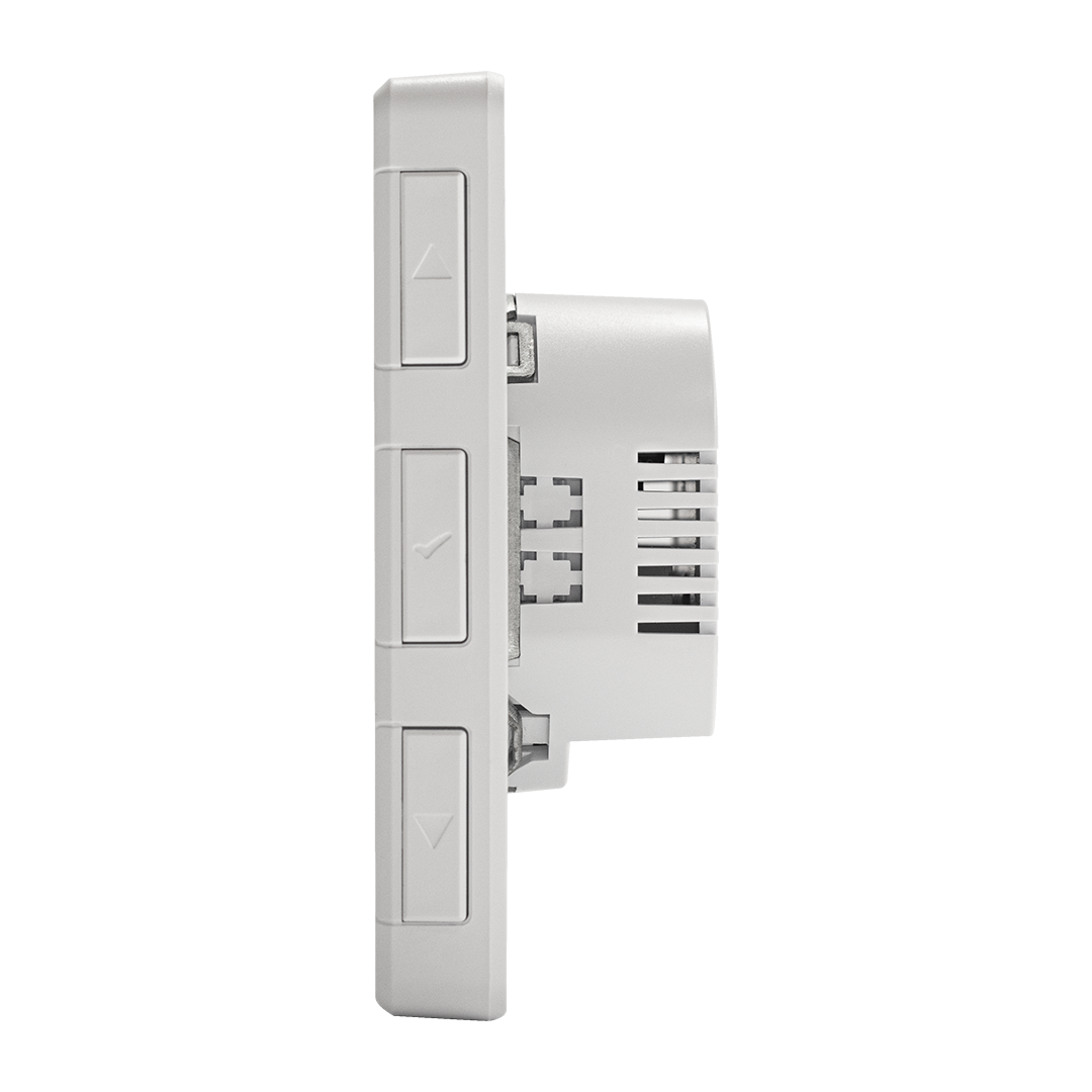 ZigBee Smart Thermostat, 230V - EONE-230W 932342631
