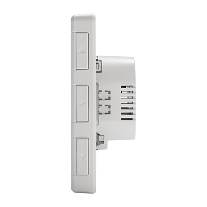 ZigBee Smart Thermostat, 230V - EONE-230W 932342631