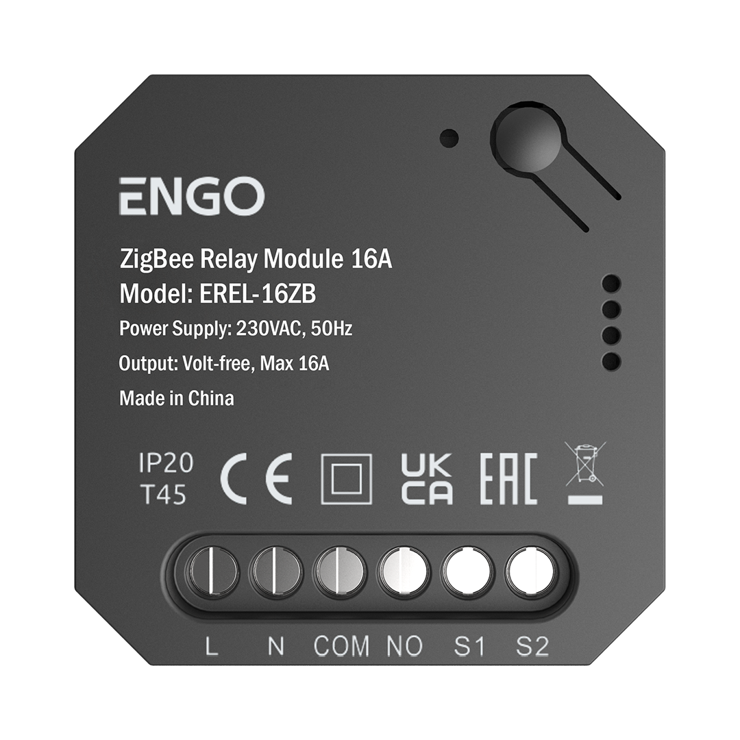 RELAY EREL-16ZB