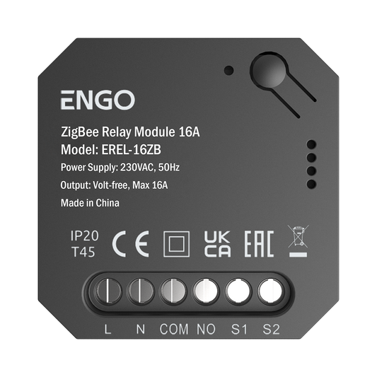 RELAY EREL-16ZB