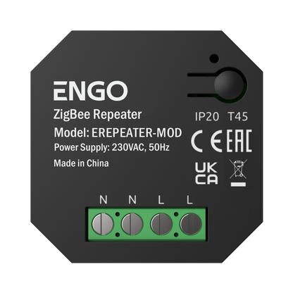 REPEATER EREPEATER-MOD