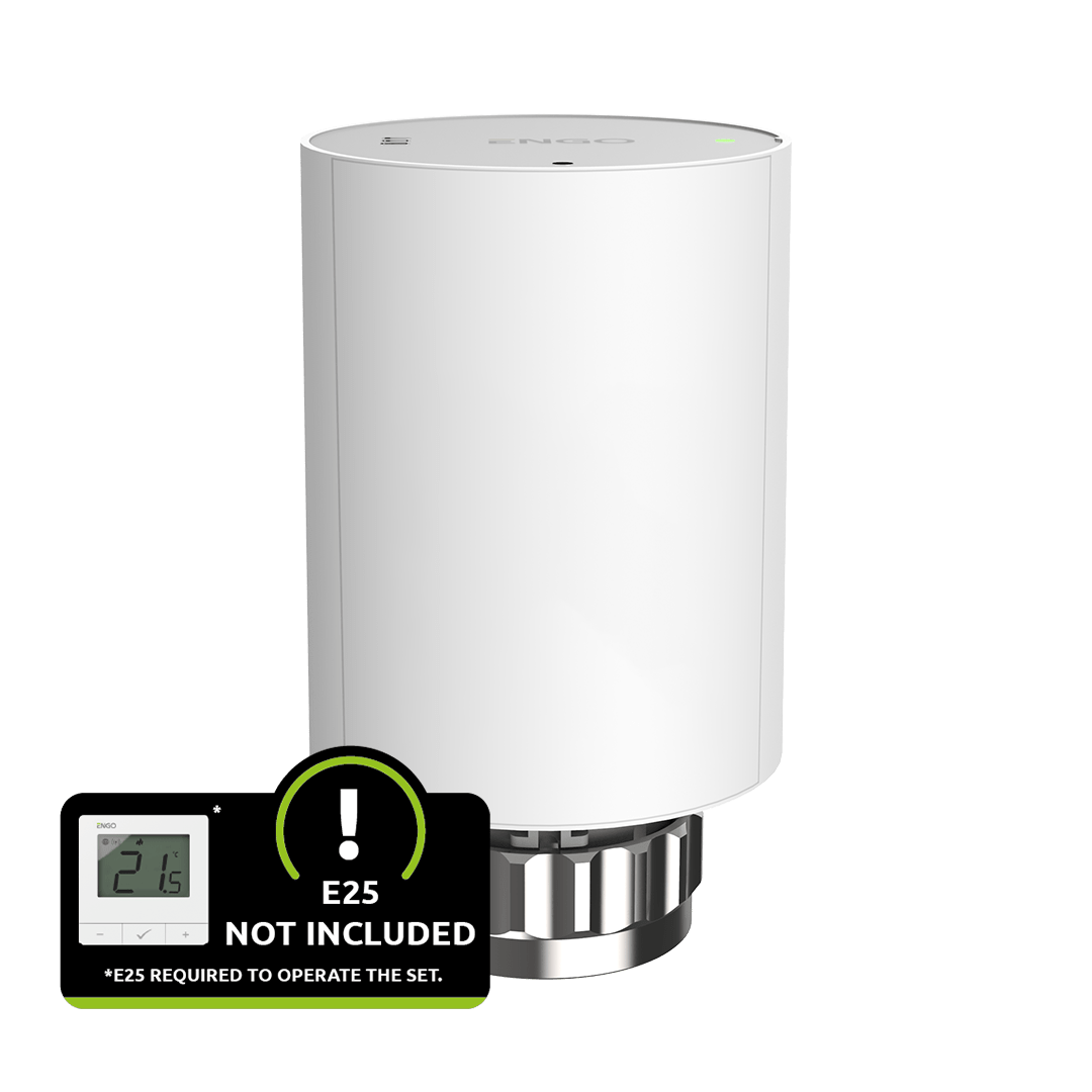 Smart TRV ETRV-M30