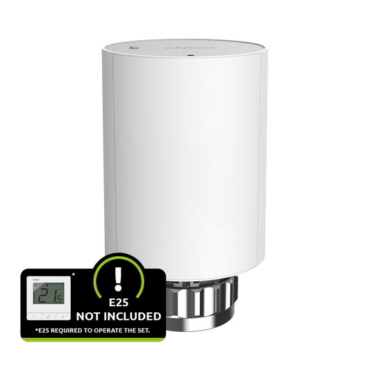 Smart TRV ETRV-M30