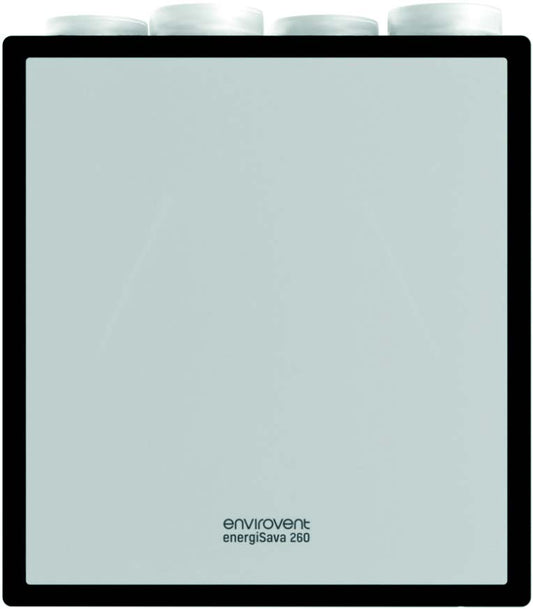ENERGISAVA® 260 MVHR