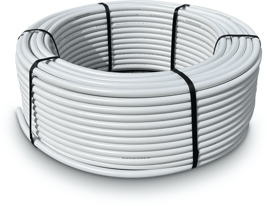 16mm Pert Al Pert Under Floor Heating Pipe (price per 400m Roll)