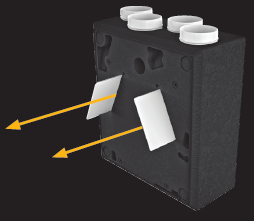 ENERGISAVA® 260 MVHR