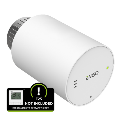 Smart TRV ETRV-M30