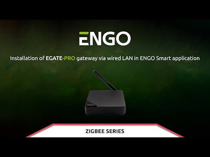 EGATE-PRO 932341226 - ENGO Smart Internet Gateway