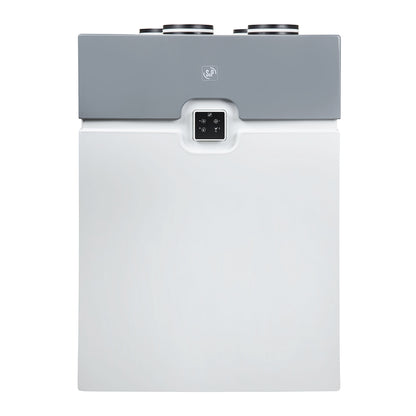 SABIK 350 & 500 DOMESTIC HEAT RECOVERY VENTILATION SYSTEMS